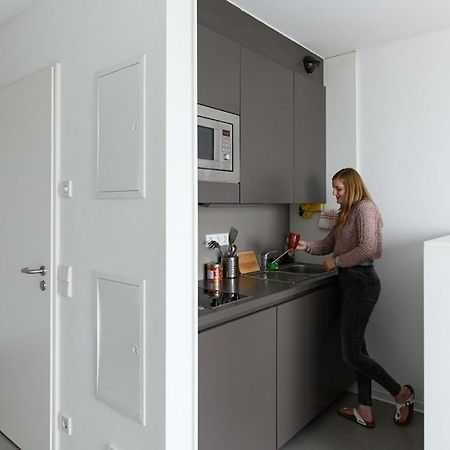 Holiday Home 뮌헨 외부 사진