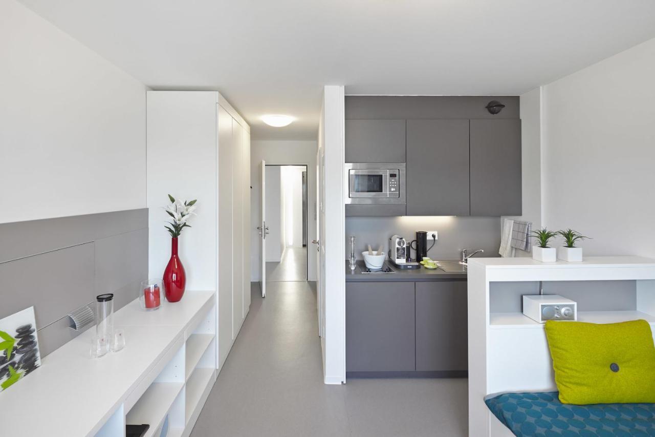 Holiday Home 뮌헨 외부 사진